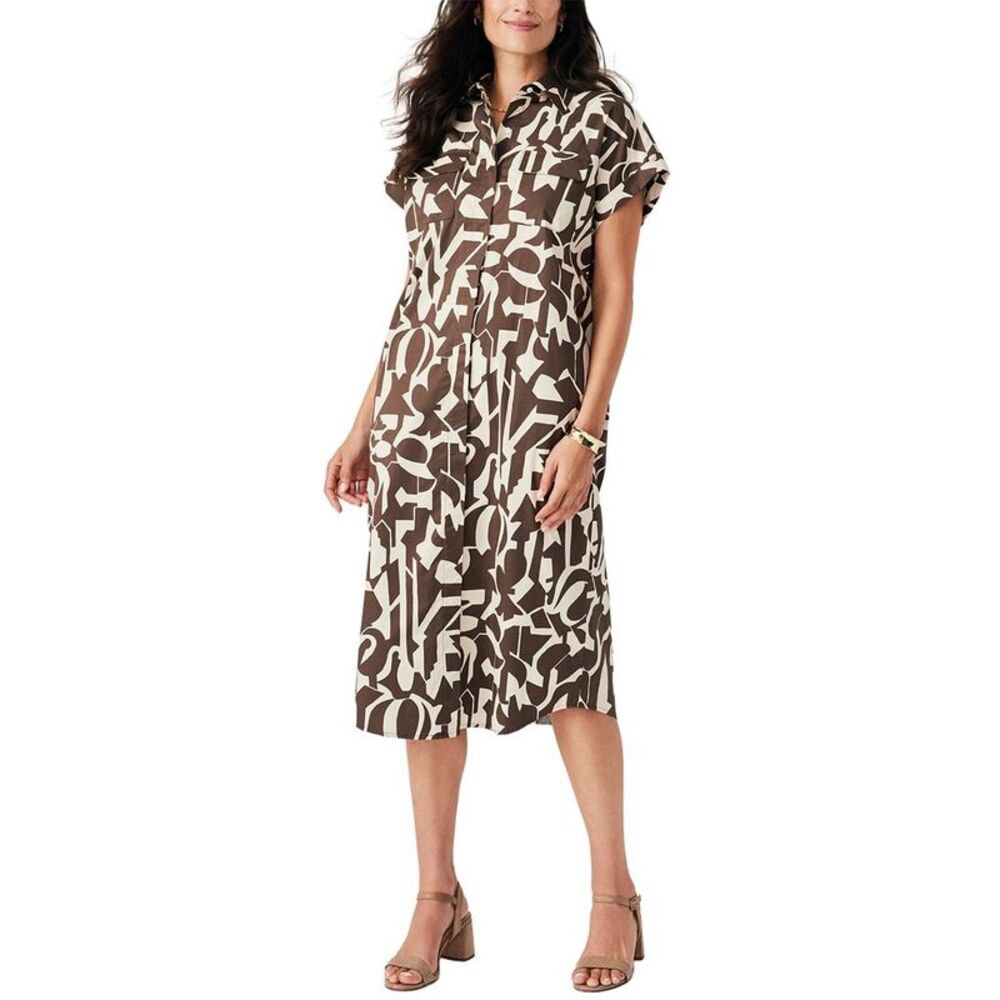 J.Mclaughlin Womens  Luciana Dress